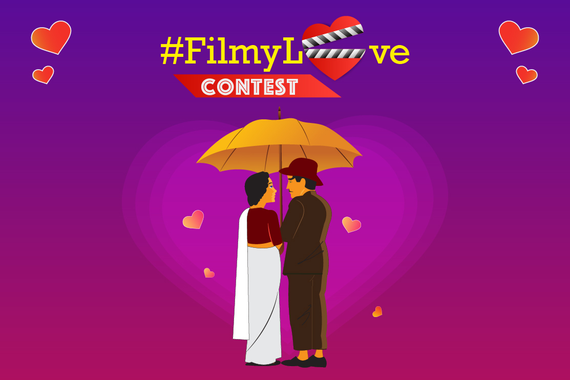 Love is in the air! And when it comes to movie-buffs, cinema is always in the air! So what happens when you mix the two? Presenting the #FilmyLove contest, a fun-filled activity for you to engage and participate in, this Valentine's month! All you have to do is express your love for someone beloved, BUT by using only movie dialogues! So, which filmy line describes your Haal-e-Dil the best?! Go ahead and tell us below! Just remember to be as quirky as you can. 1st, 2nd, and 3rd prize winners will be rewarded with Trip Coins! You can redeem them for Resort Credit Points which can then be used to indulge in spa sessions or meals with your loved one during your next holiday stay with us. Sounds exciting? So go ahead, share that movie dialogue that you would use to profess your love, and win big!